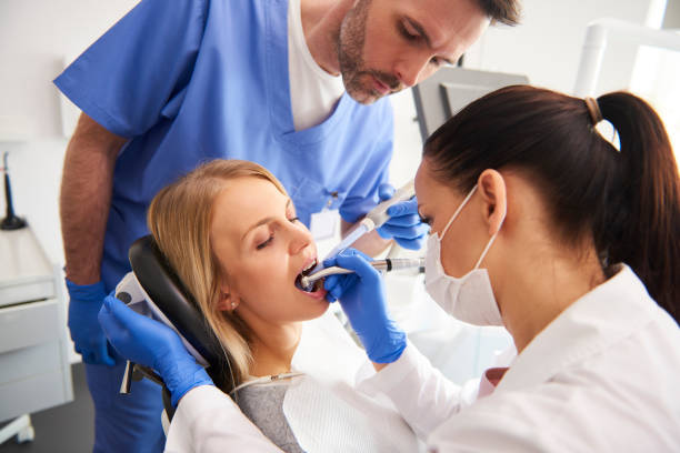Best Full Mouth Reconstruction  in Morrisville, NY