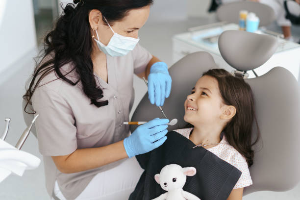 Oral Cancer Screening in Morrisville, NY