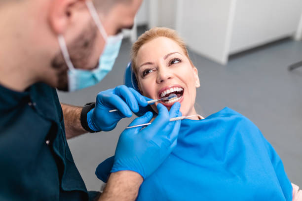 Best Dental Exams and Cleanings  in Morrisville, NY