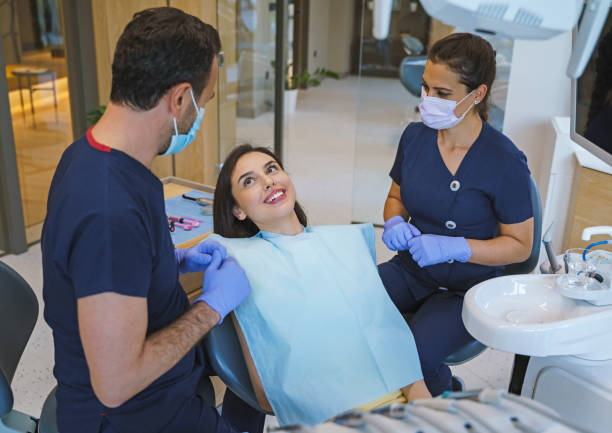 Best Dental Fillings (Composite and Amalgam)  in Morrisville, NY