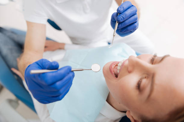 Best Teeth Whitening  in Morrisville, NY